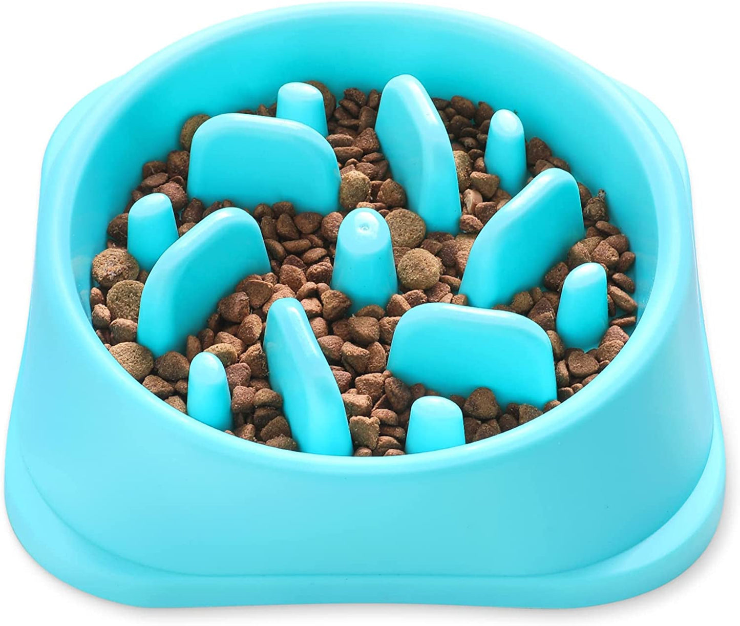 FeederPro™ - Pet Slow Feeder Bowl