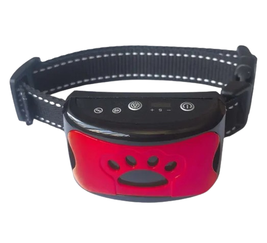 Anti-Bark Dog Collar