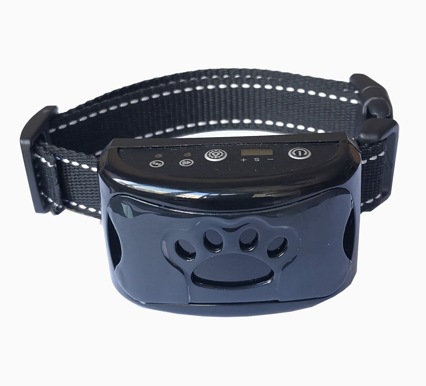 Anti-Bark Dog Collar