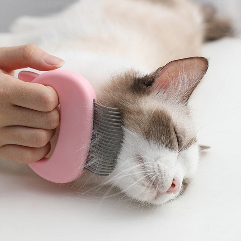 Pet Massage Comb