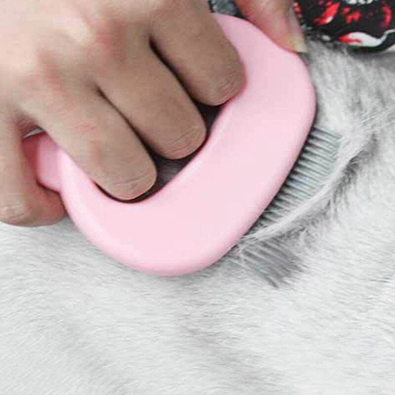 Pet Massage Comb