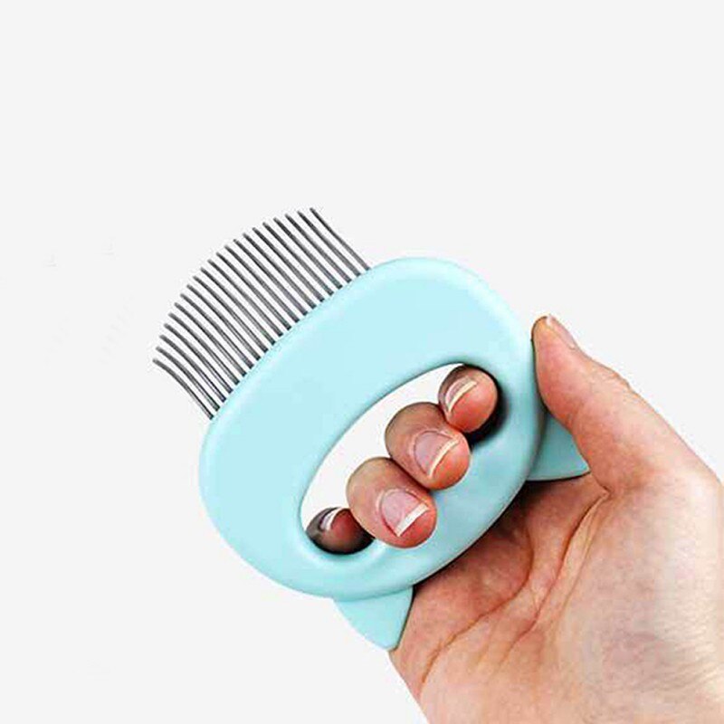 Pet Massage Comb