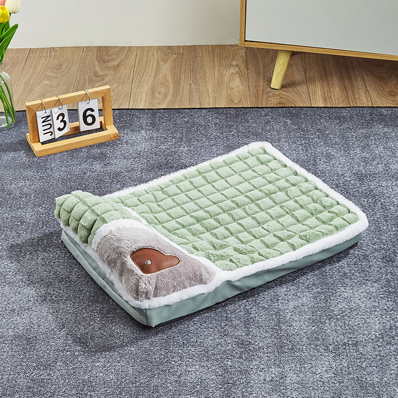 Pet Soft Warm Sofa Bed