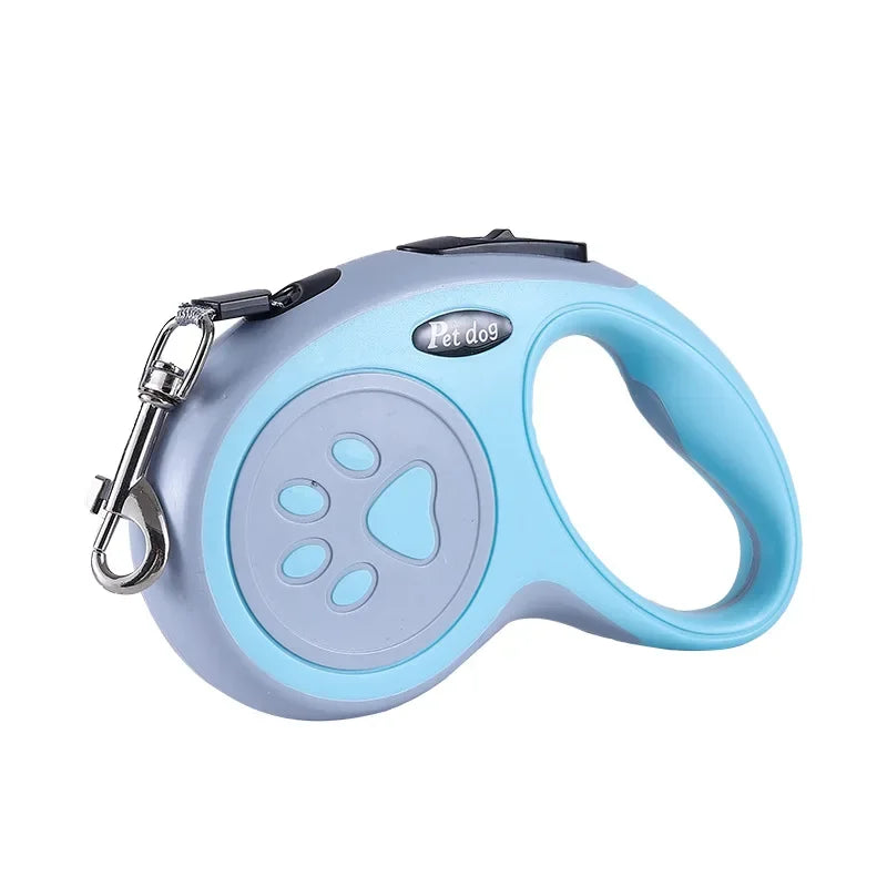 Automatic Retractable Pet Leash