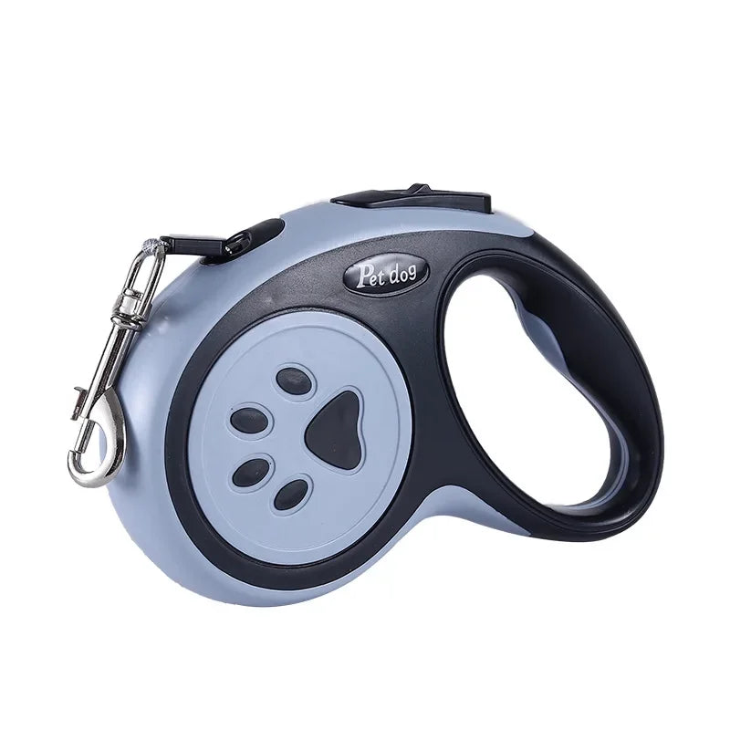 Automatic Retractable Pet Leash