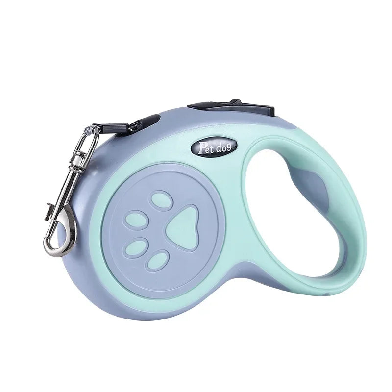 Automatic Retractable Pet Leash