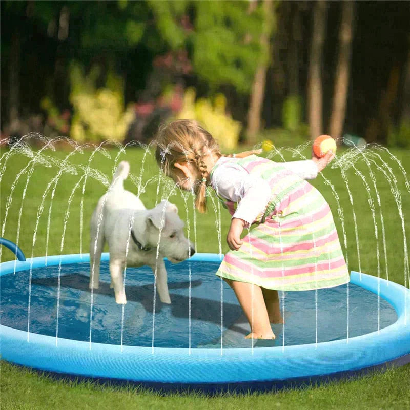 Pet Sprinkler Pad