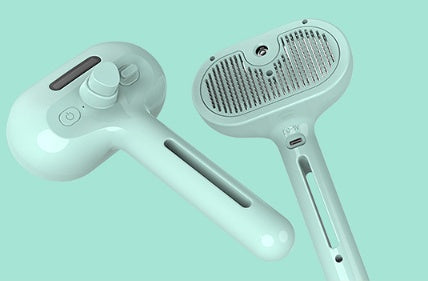 Fluffy™ - Grooming Tool for Dogs, Cats, and Puppies