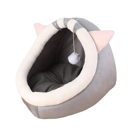 Cat Cave Bed